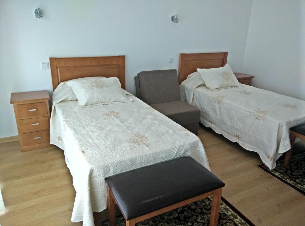 Agroturismo A Fidalga Linhares  Cameră foto